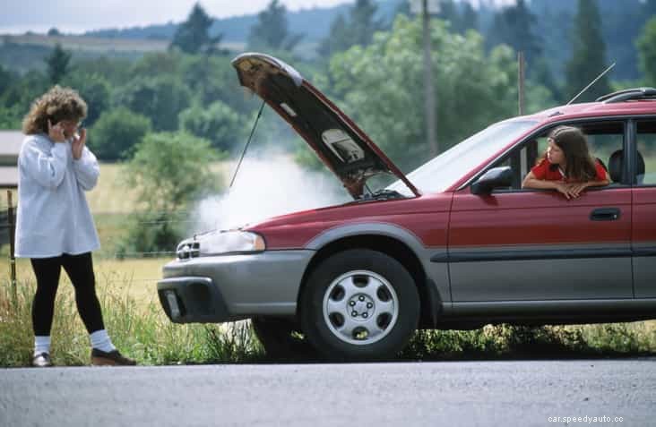 The Importance Of Routine Car Tune-Ups