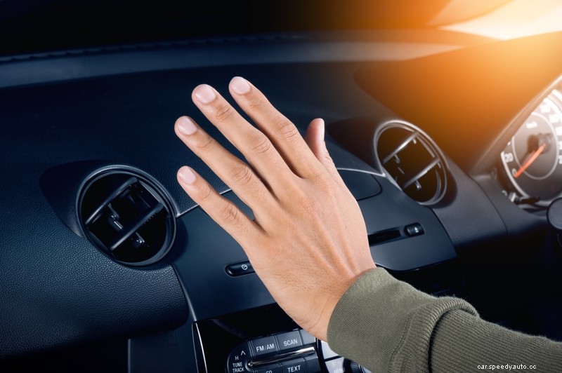 Why Maintaining Your Car’s Heating & Air Conditioning Systems is So Important