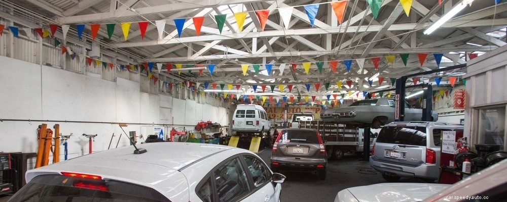 What is a Car Diagnostic Test & Why is it So Important?