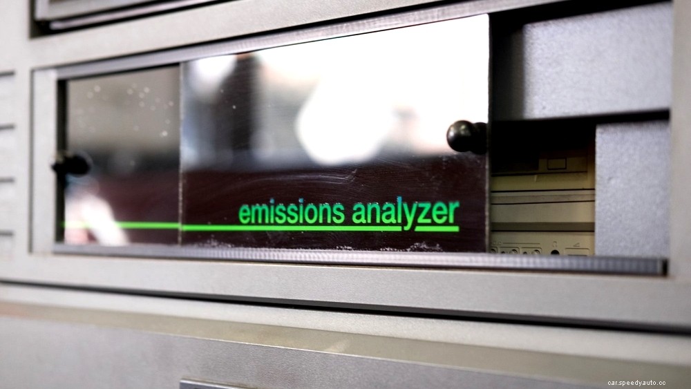 Heres How to Pass the California Smog Check  