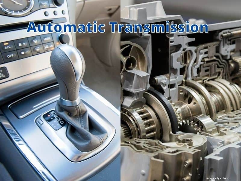 Manual vs Automatic Transmission [Which is More Reliable?]