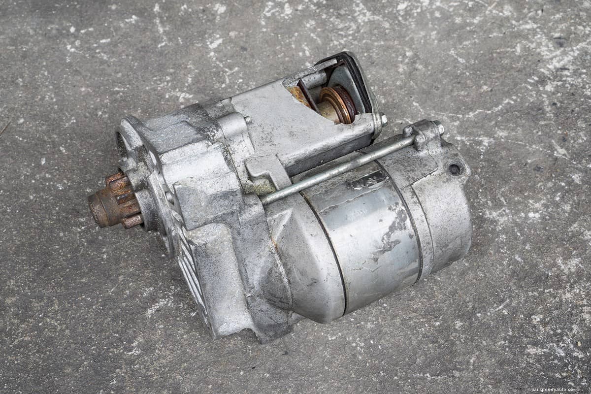 Car Won’t Start? [15 Reason Why]