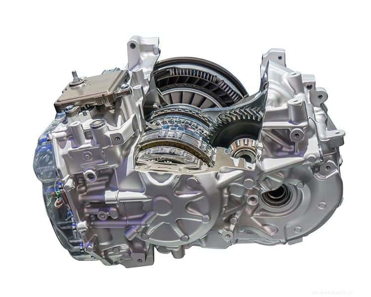 A Complete Know-How On Transmission Mechanics In The Cars