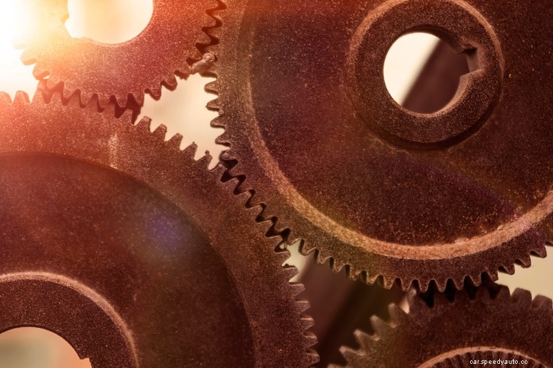 Clutch Fluid vs. Transmission Fluid: Is There a Difference?