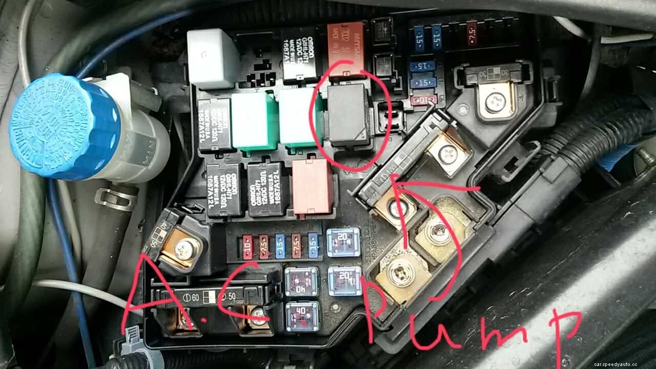 How To Deal With The Honda Civic Electrical Problems?