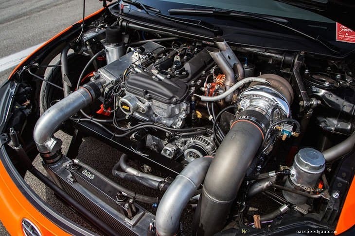 Problems Associated With Scion TC 2006