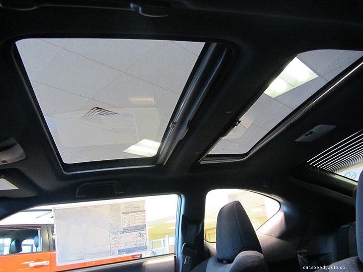 Problems Associated With Scion TC 2006