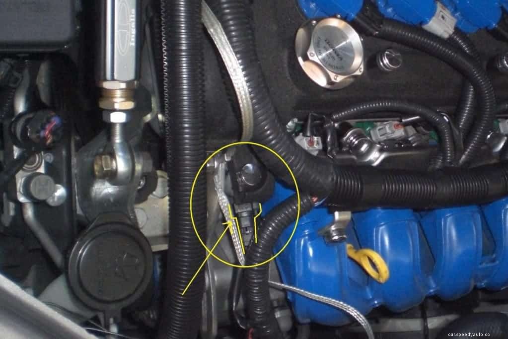 Problems Associated With Scion TC 2006