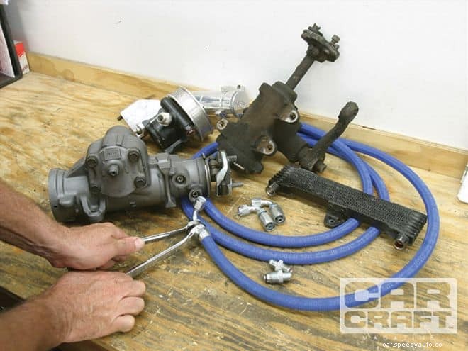 How To Fix If Power Steering Is Not Working Properly?