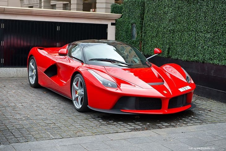 How To Classify Supercars And Hypercars?