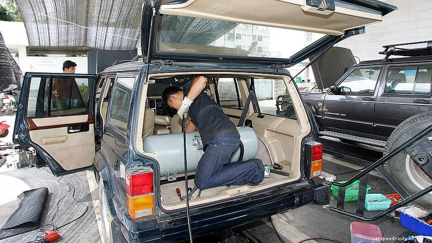 A Valuable Guide On The Engine Fuels For Cars