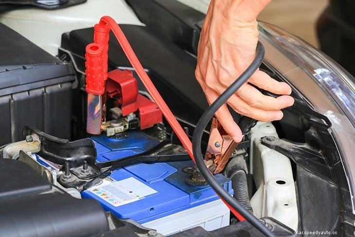 All That You Need To Know About Car Batteries