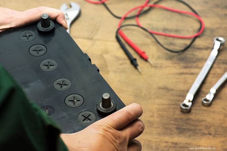 All That You Need To Know About Car Batteries