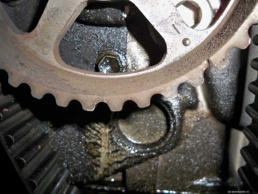 How To Solve The GEO Tracker Transmission Problems?