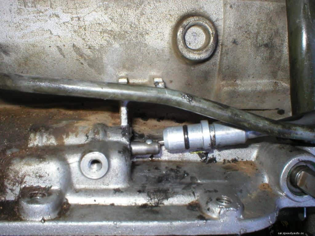 How To Solve The GEO Tracker Transmission Problems?