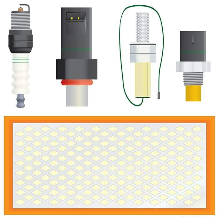 List of 2000 Nissan Maxima Problems That Most Customers Face