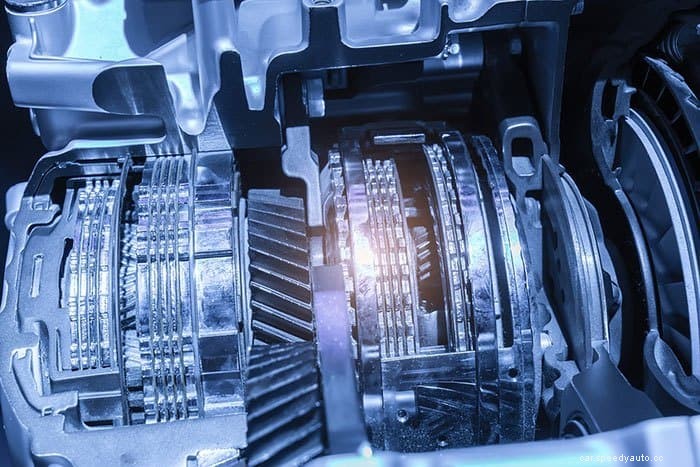 List of 2000 Nissan Maxima Problems That Most Customers Face