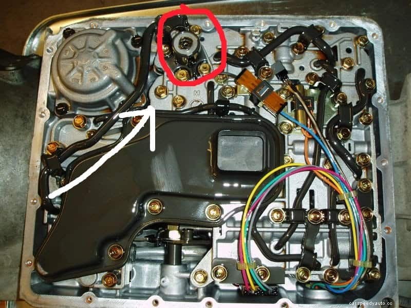 List of 2000 Nissan Maxima Problems That Most Customers Face