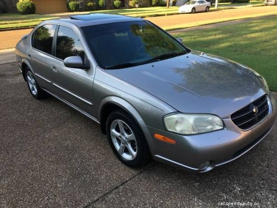 List of 2000 Nissan Maxima Problems That Most Customers Face