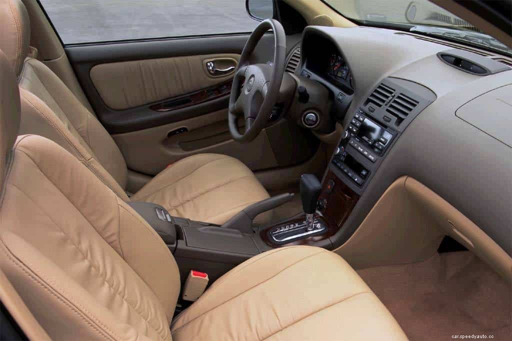 List of 2000 Nissan Maxima Problems That Most Customers Face