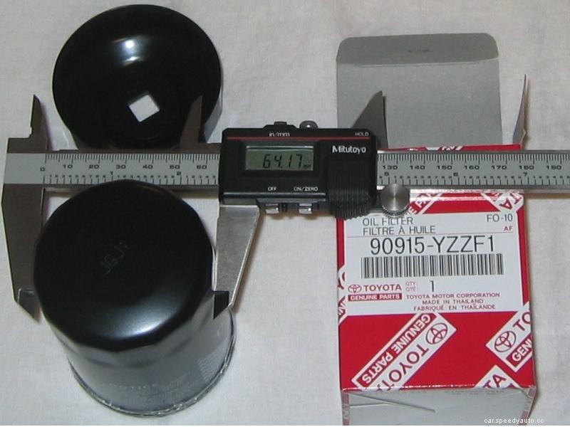 How To Make Oil Filter Wrench In A Quick, Easy Manner?