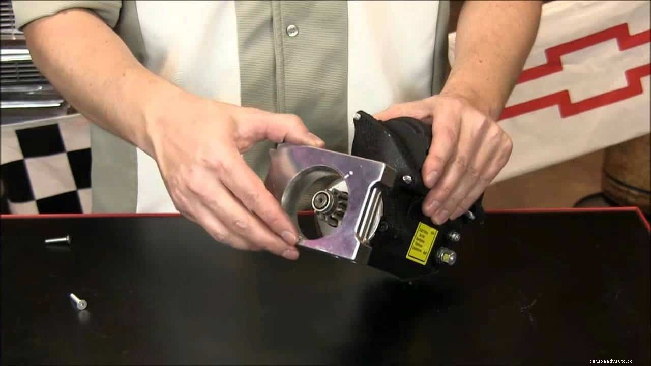 How To Shim Your Car Starter Like A Pro?