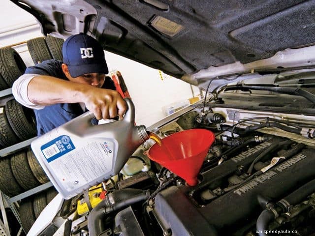 How To Change The Oil In Car Like A Pro?