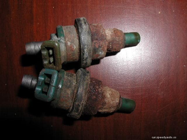 How to Clean Fuel Injectors That Are Clogged?