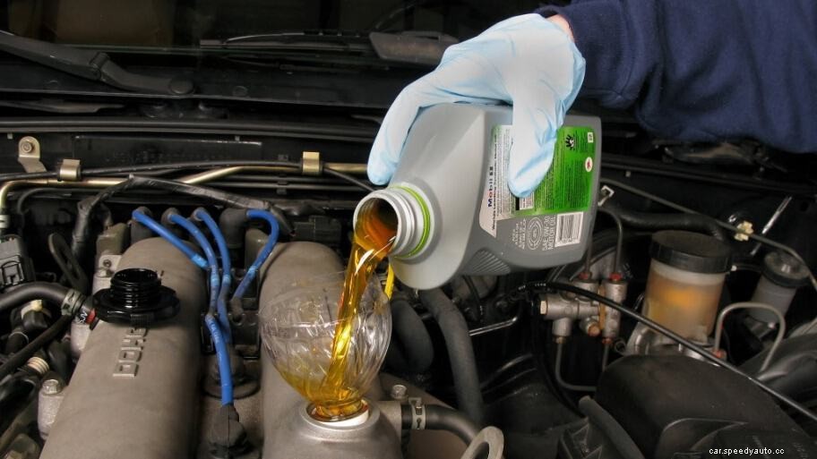 How To Change The Oil In Car Like A Pro?