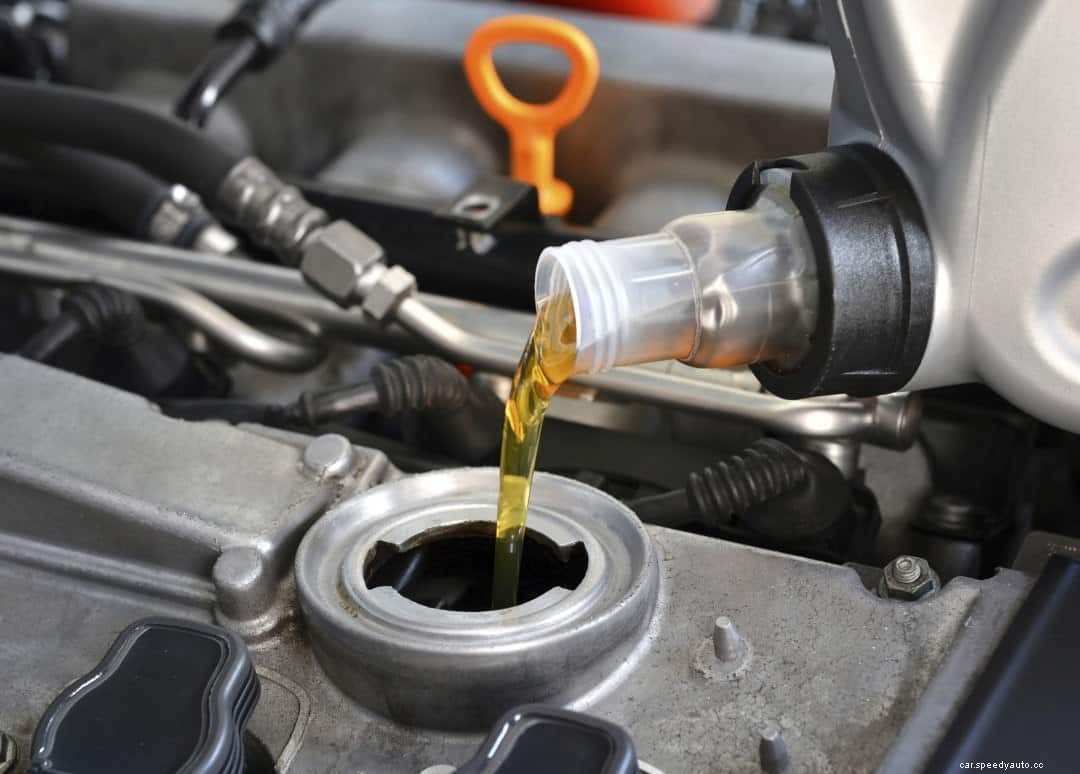 How To Change The Oil In Car Like A Pro?