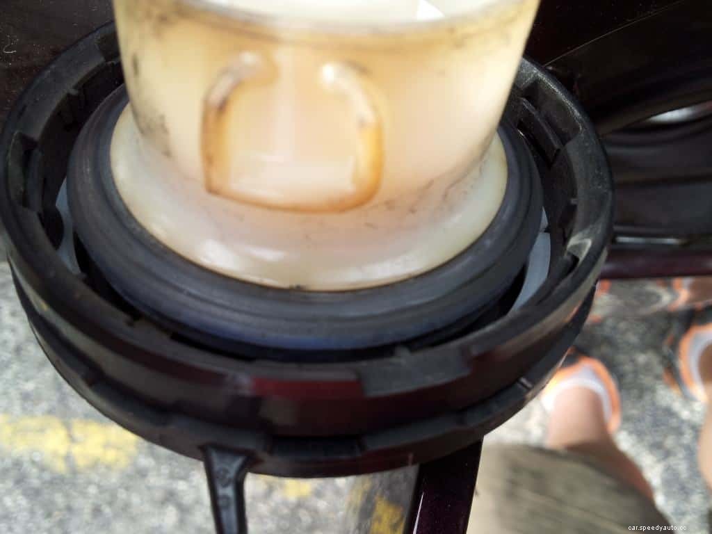 How To Save My Car From Evaporative Emission Control System (EECS) Leak?