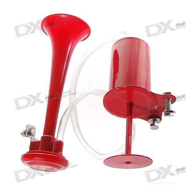 How To Make Your Truck Sound Louder Than Normal?