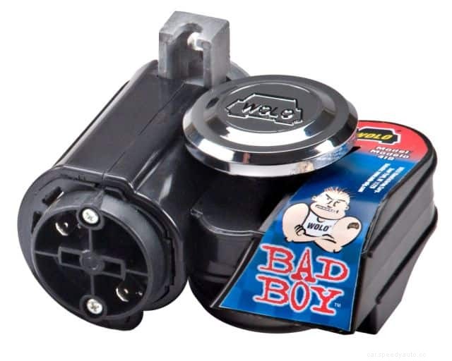 How To Make Your Truck Sound Louder Than Normal?