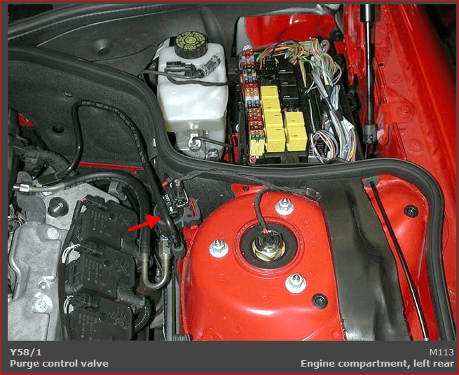 How To Save My Car From Evaporative Emission Control System (EECS) Leak?