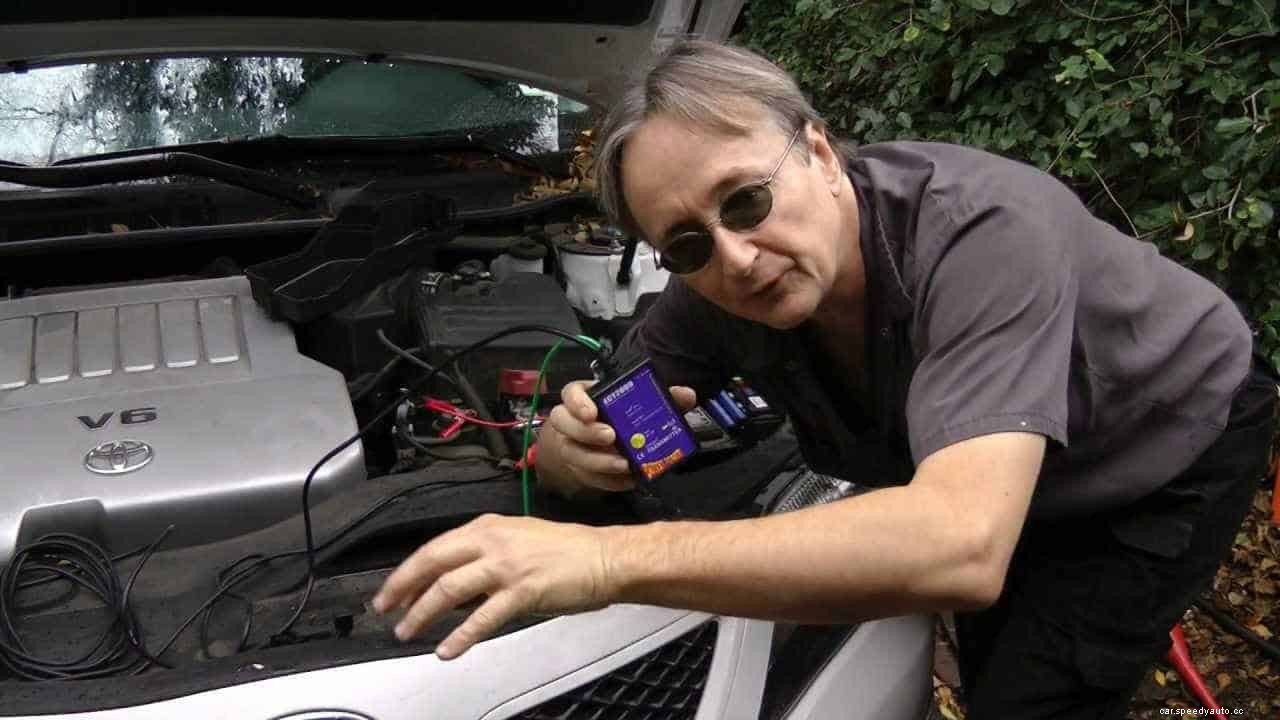 How To Check A Used Car Before Buying?