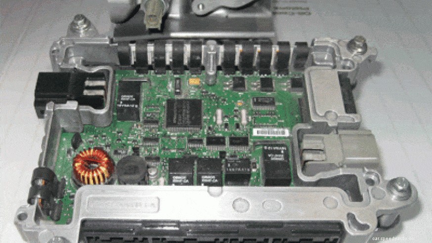 What Is A Powertrain Control Module (PCM) In Cars?