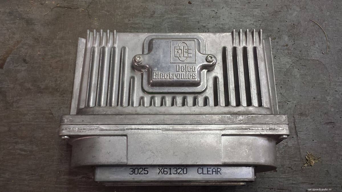 What Is A Powertrain Control Module (PCM) In Cars?