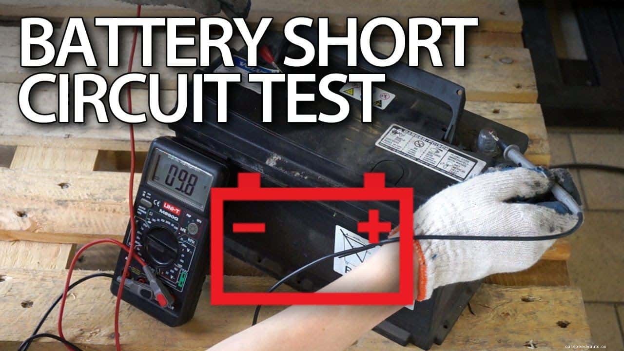 How To Find A Short Circuit In Your Car?