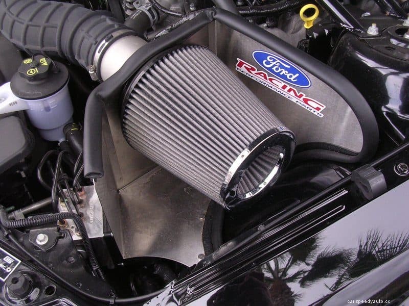 How To Install A Cold Air Intake?