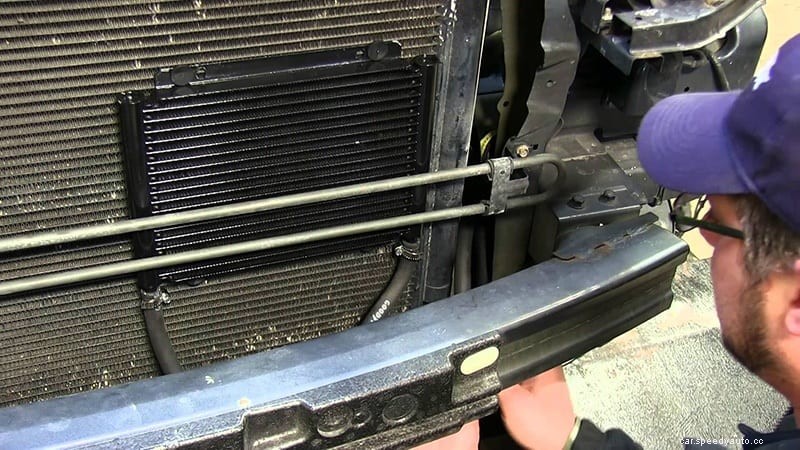 Why Do I Need a Transmission Cooler: Find Out in This Post
