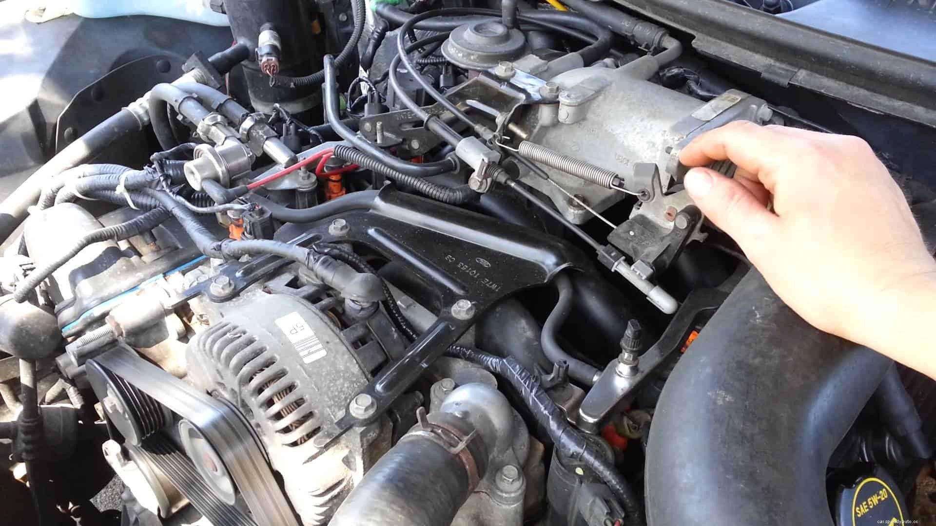 Sound of a Healthy Engine: Read This Guide and Find Out