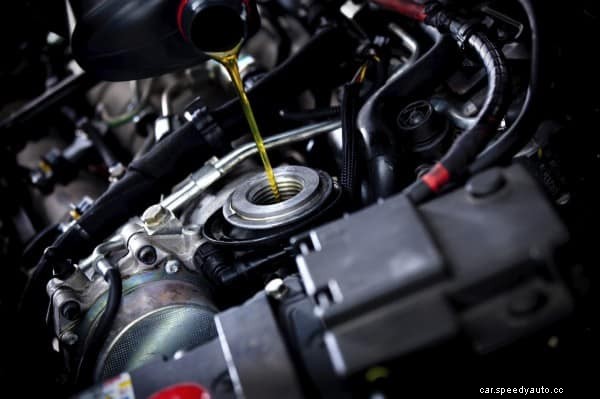 How Does Car Engine Oil Work and Other Important Things to Know?