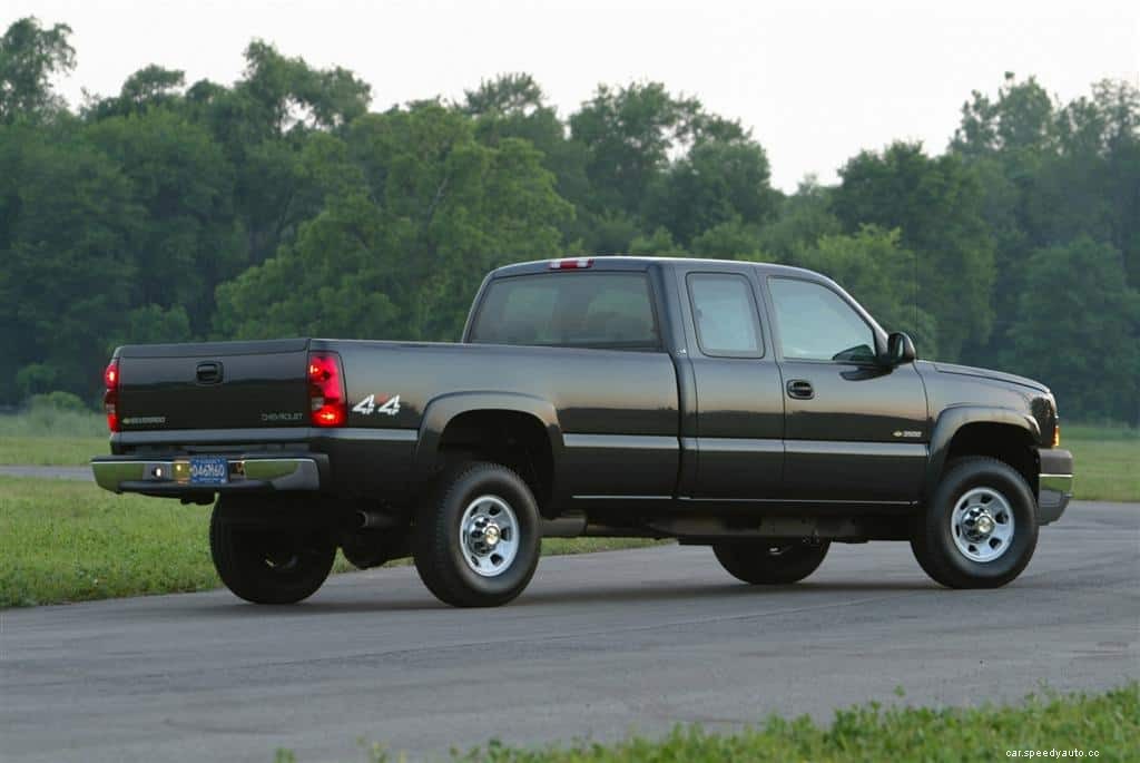 What Are the Different Types Of 2004 Chevy Silverado Brake Problems?