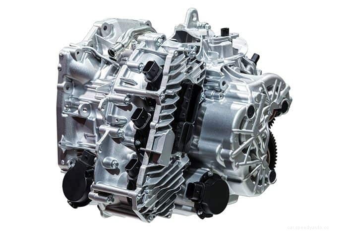 How To Solve The Trailblazer Transmission Problems?