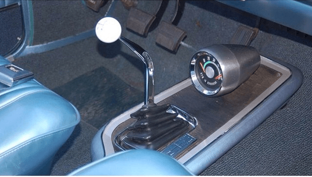 How To Fix The Ford 4R100 Transmission Problems?