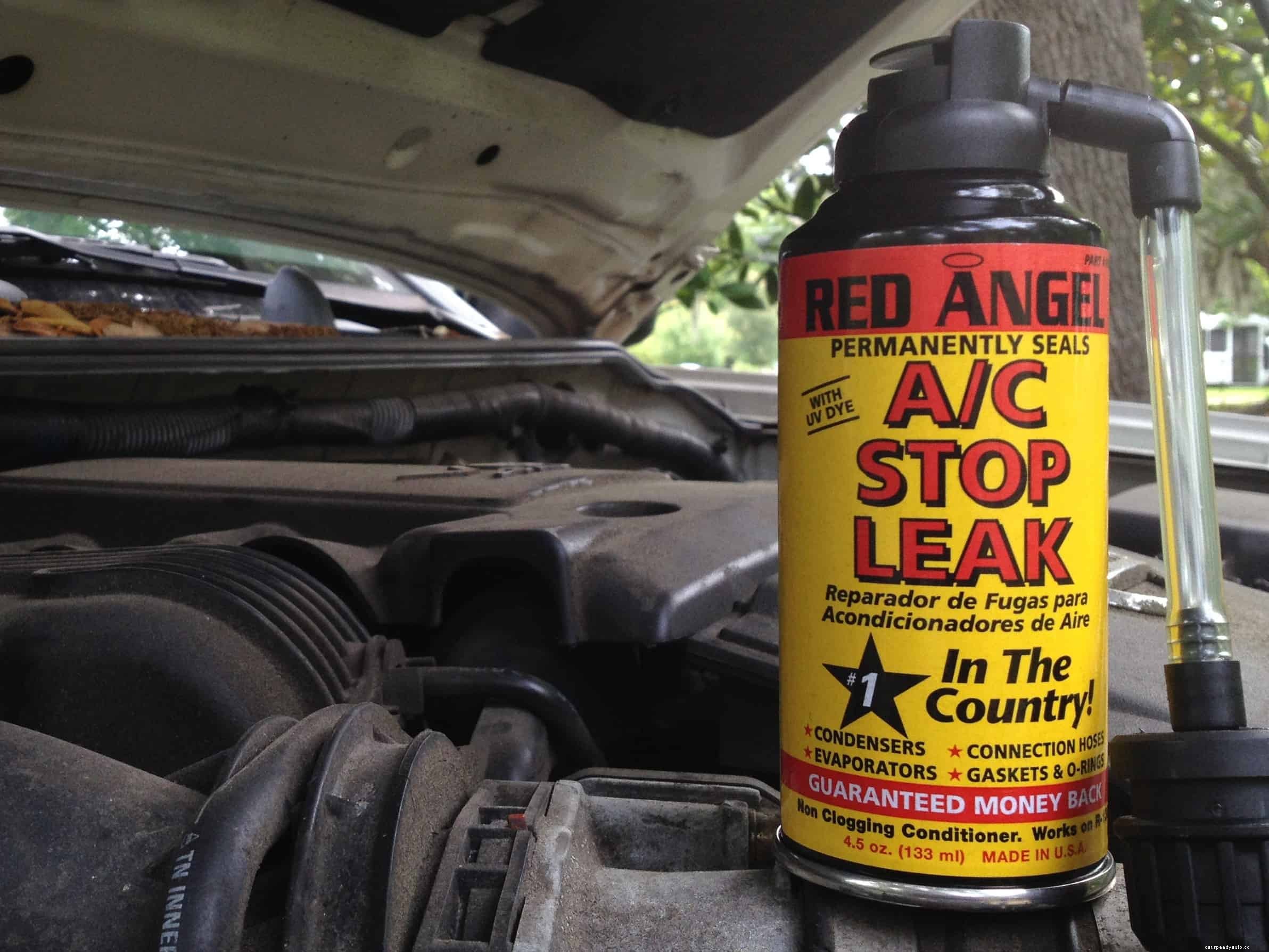 How Much Oil Should You Add Up In AC Compressor?