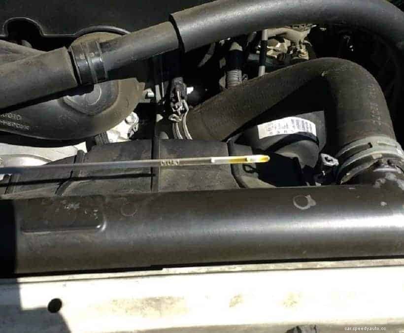 What Happens When Too Much Transmission Fluid Is Added