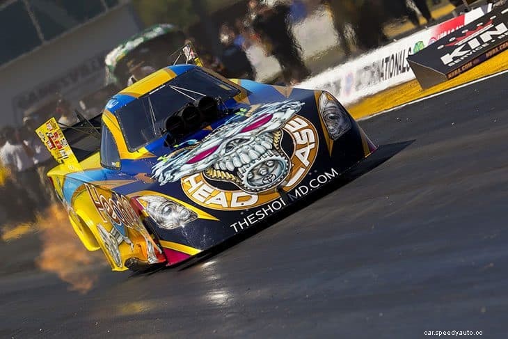 Why Is My Car Making A Whining Noise When Accelerating?