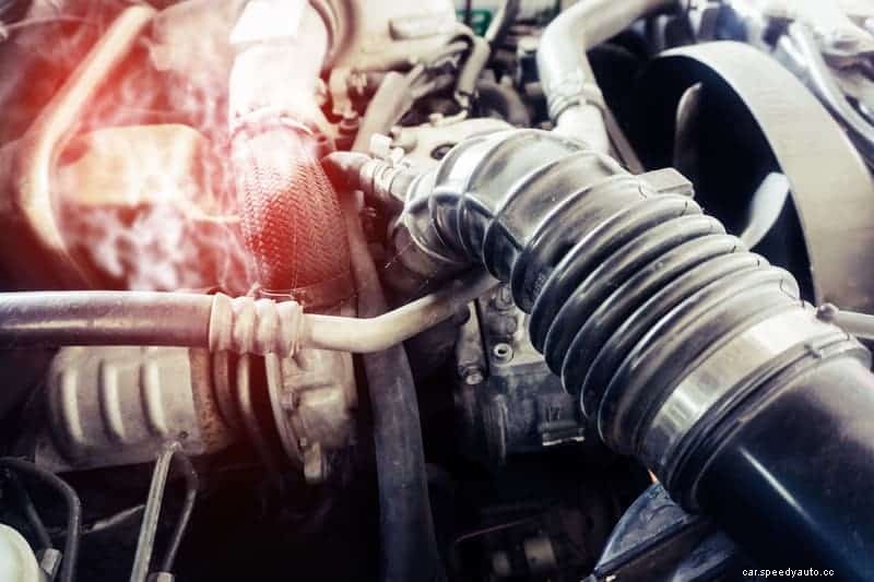 How to Keep a Car from Overheating: 10 Tips that Work!