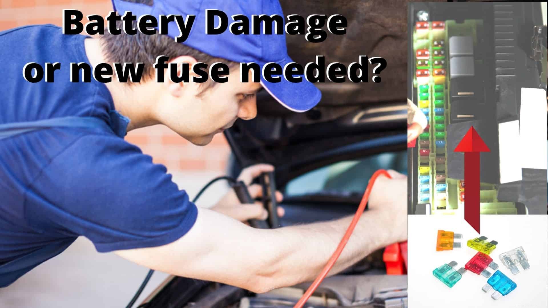 5 Reasons Cars Need to Be Jump Started (Sometimes)